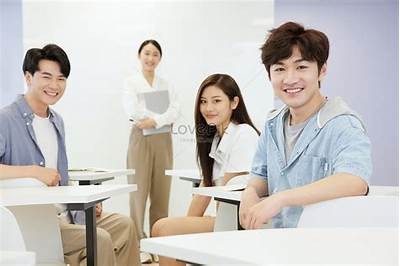 成人班免费体验课火热报名中